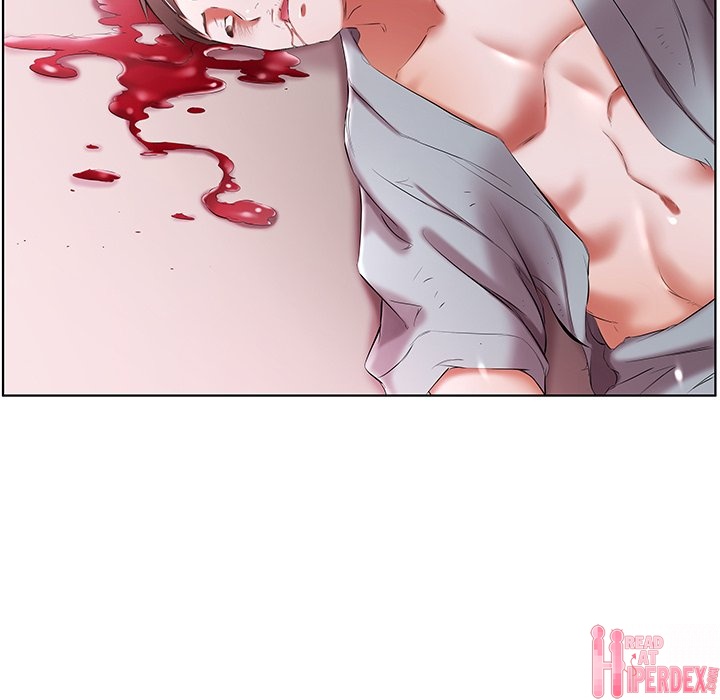 Sweet Guilty Love Chapter 53 END image 74