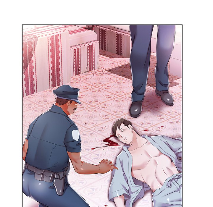 Sweet Guilty Love Chapter 53 END image 75