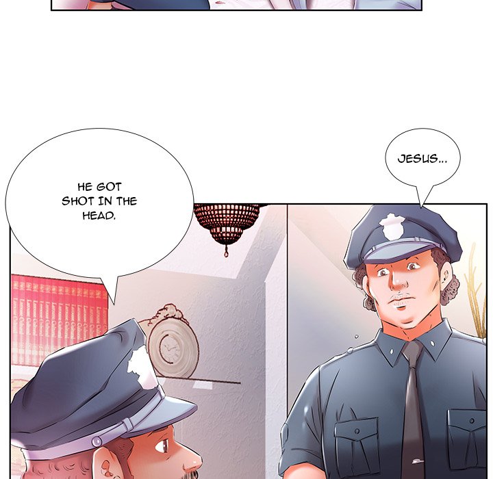 Sweet Guilty Love Chapter 53 END image 76