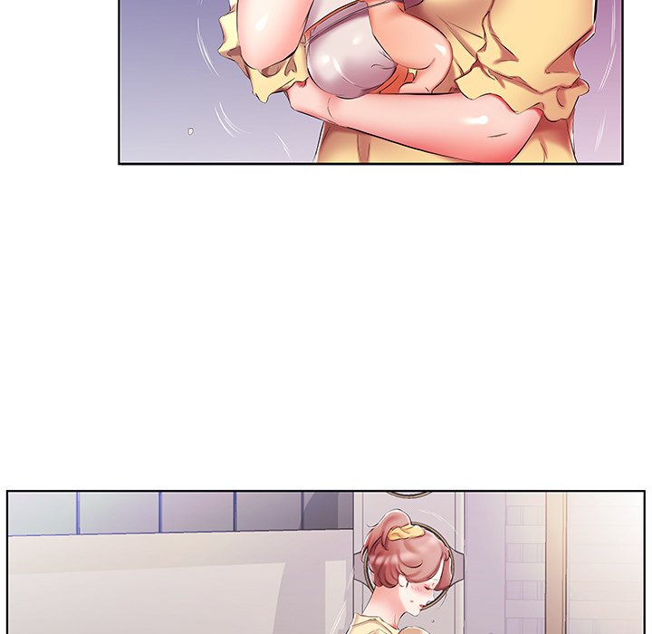 Sweet Guilty Love Chapter 53 END image 7