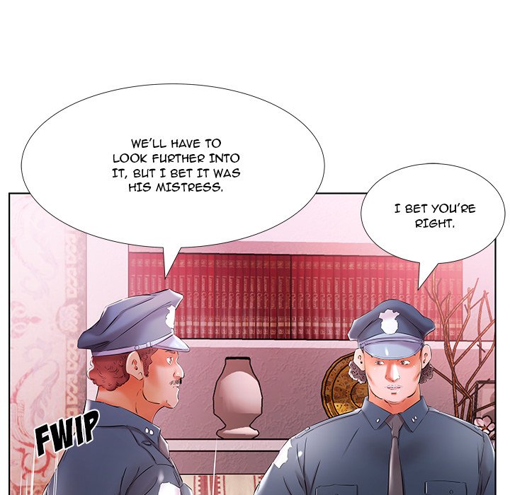 Sweet Guilty Love Chapter 53 END image 79