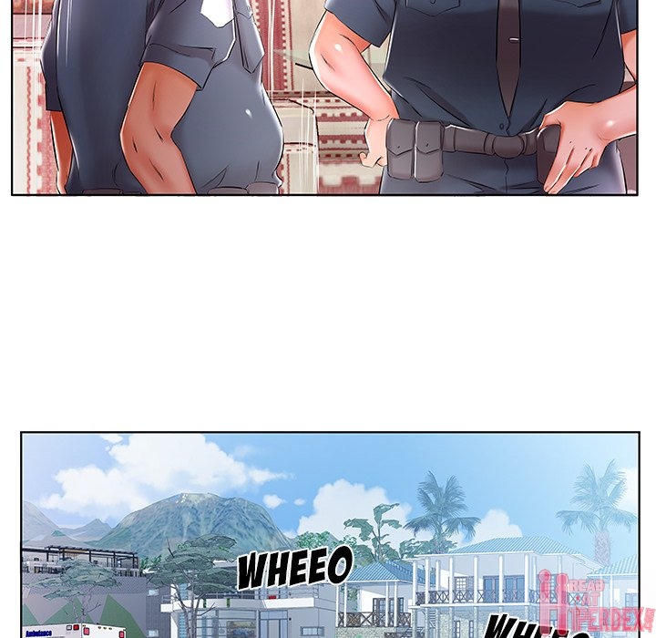 Sweet Guilty Love Chapter 53 END image 80