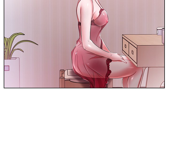 Sweet Guilty Love Chapter 53 END image 84
