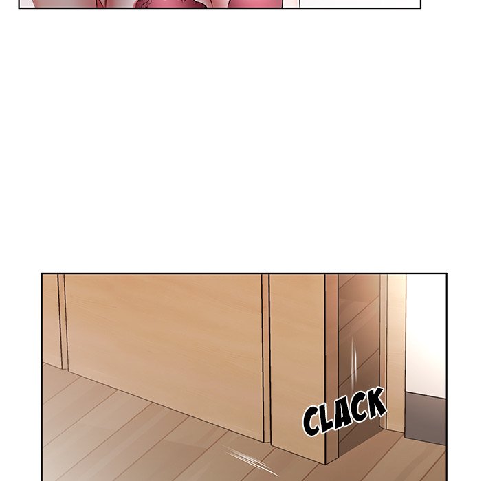 Sweet Guilty Love Chapter 53 END image 86