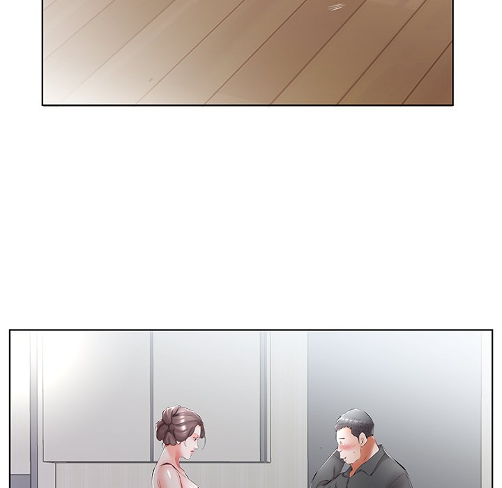 Sweet Guilty Love Chapter 53 END image 87