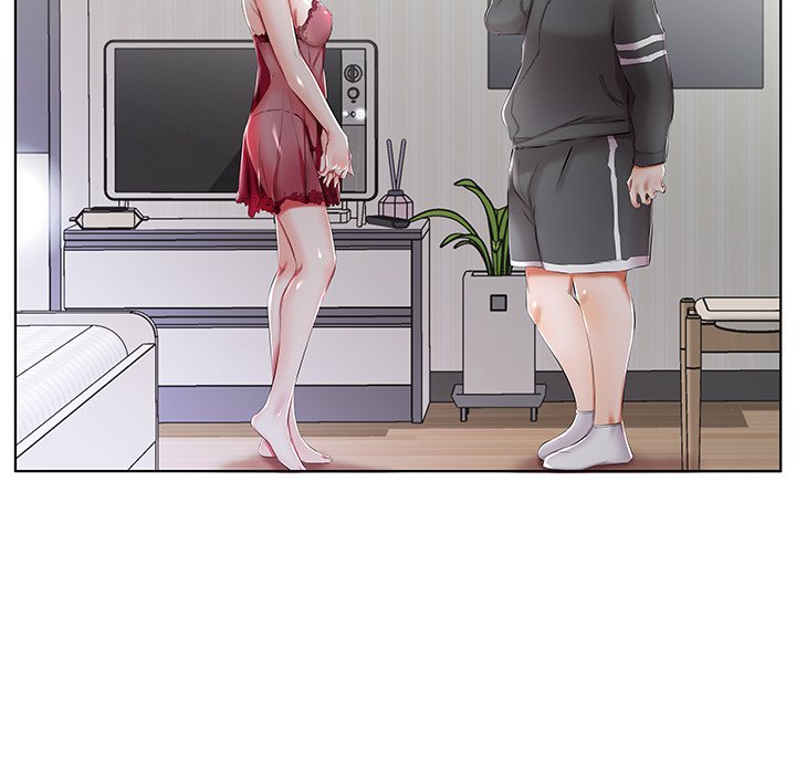 Sweet Guilty Love Chapter 53 END image 88