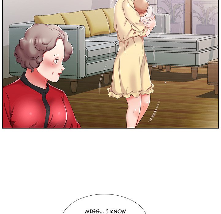 Sweet Guilty Love Chapter 53 END image 8