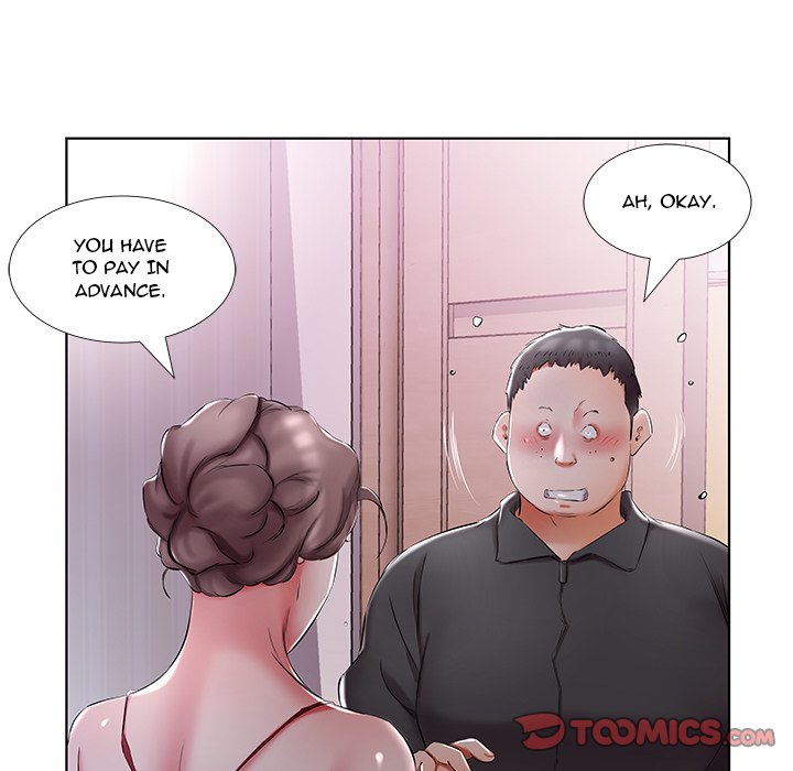 Sweet Guilty Love Chapter 53 END image 89