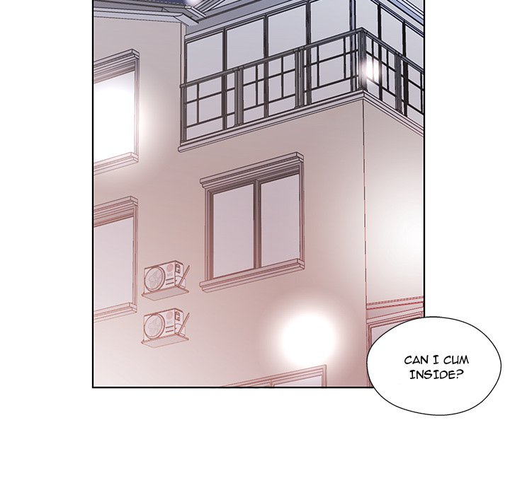 Sweet Guilty Love Chapter 53 END image 91