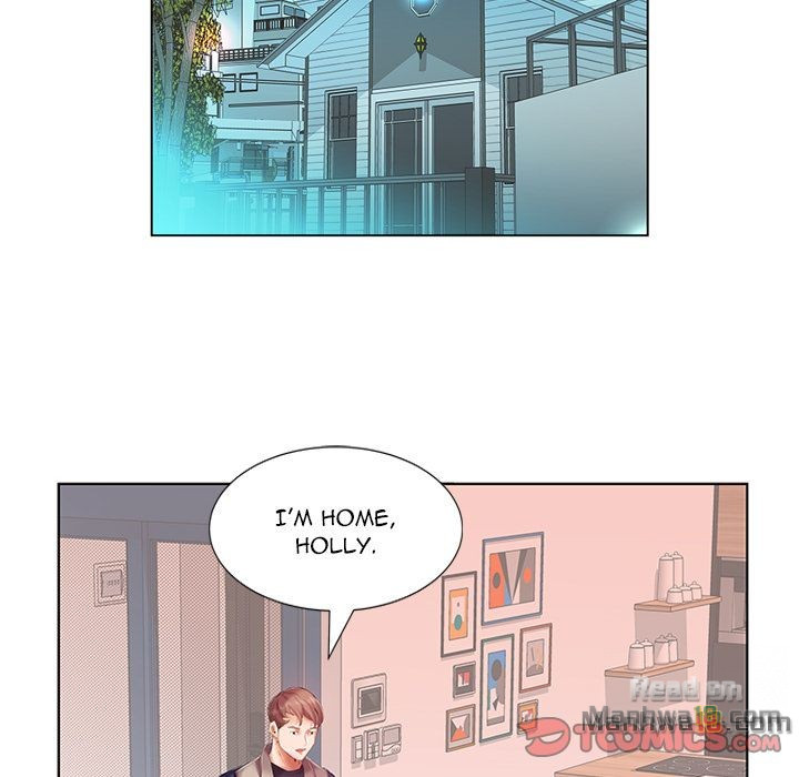 Sweet Guilty Love Chapter 6 image 9