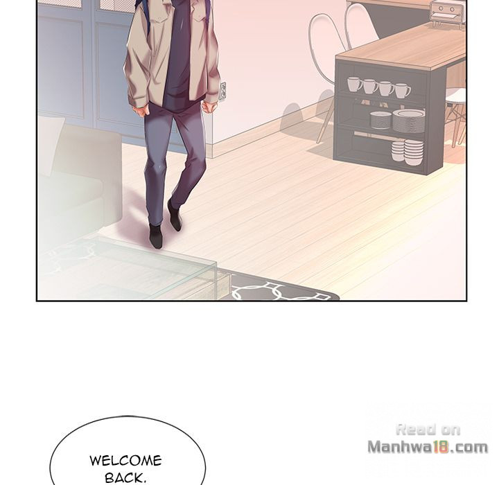 Sweet Guilty Love Chapter 6 image 10