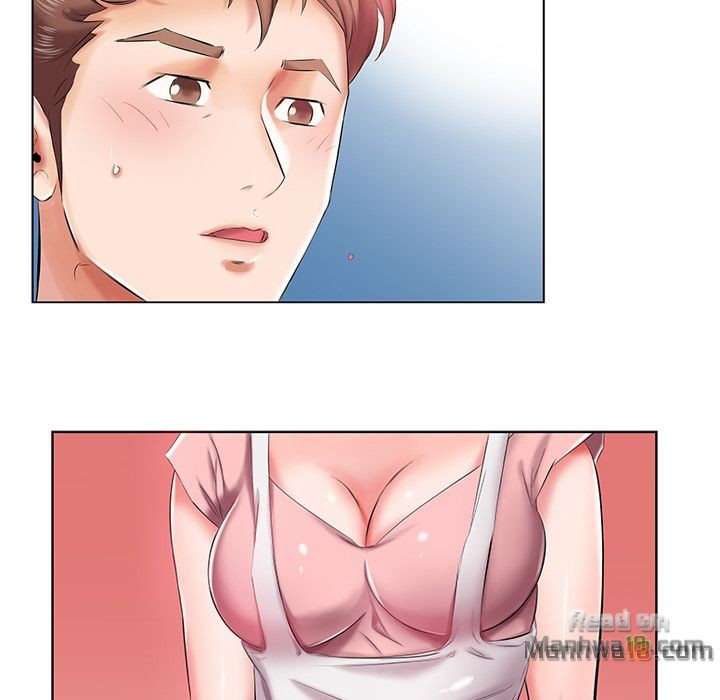 Sweet Guilty Love Chapter 6 image 14