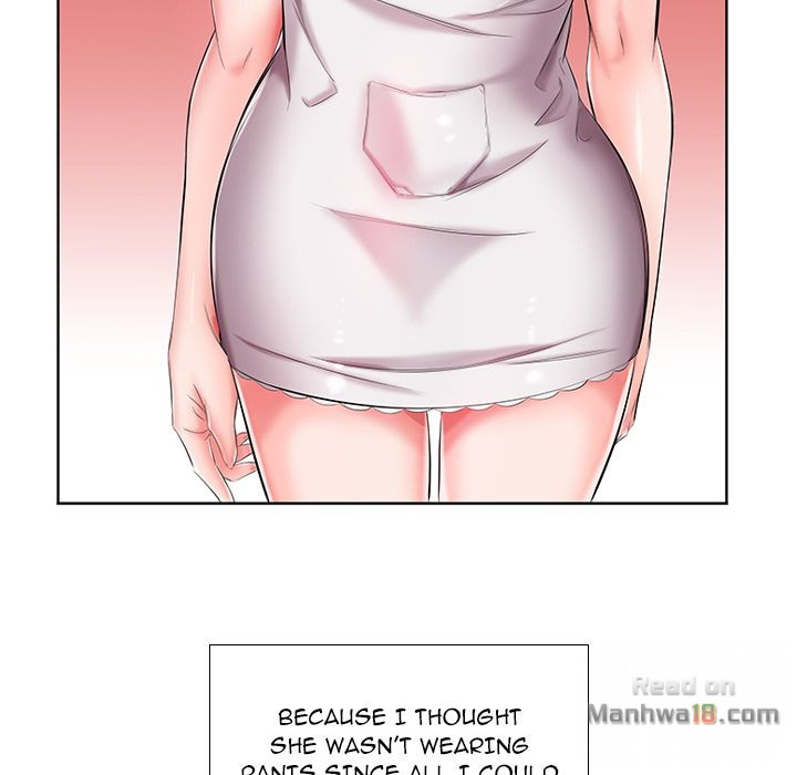 Sweet Guilty Love Chapter 6 image 15