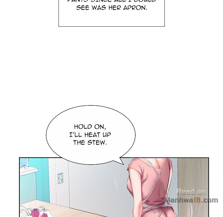 Sweet Guilty Love Chapter 6 image 16