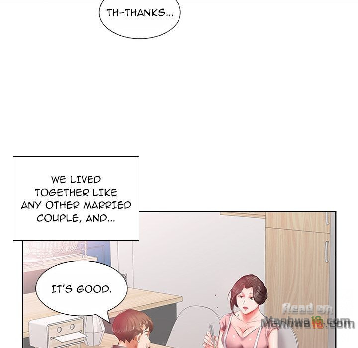 Sweet Guilty Love Chapter 6 image 19