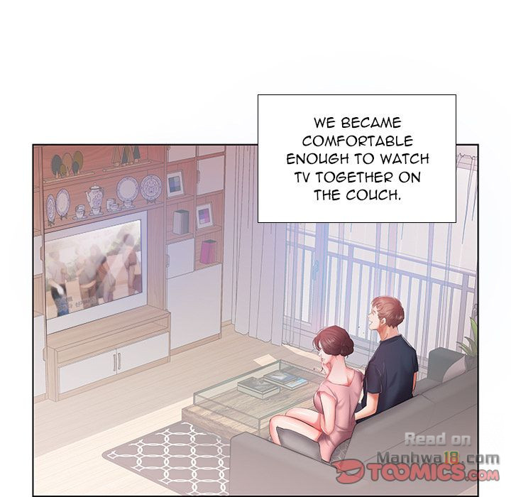 Sweet Guilty Love Chapter 6 image 21