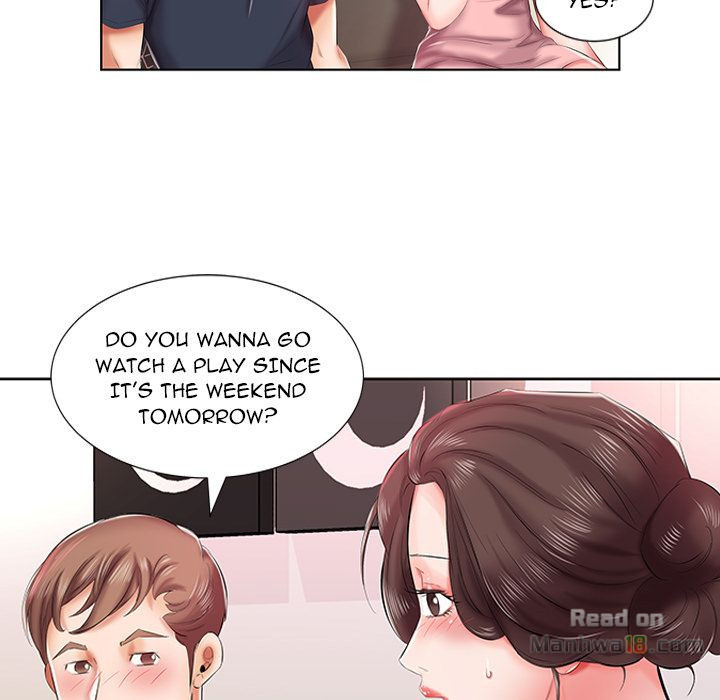 Sweet Guilty Love Chapter 6 image 23