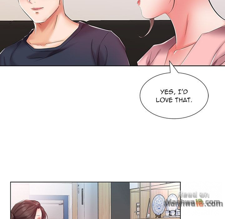 Sweet Guilty Love Chapter 6 image 24