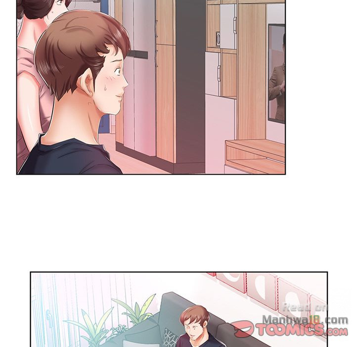 Sweet Guilty Love Chapter 6 image 25