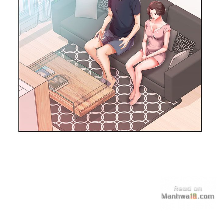 Sweet Guilty Love Chapter 6 image 26