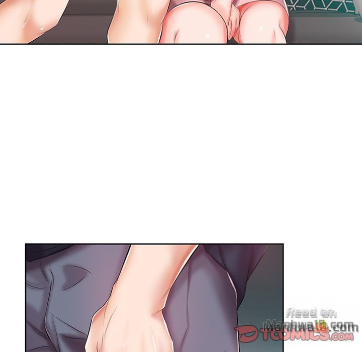 Sweet Guilty Love Chapter 6 image 29