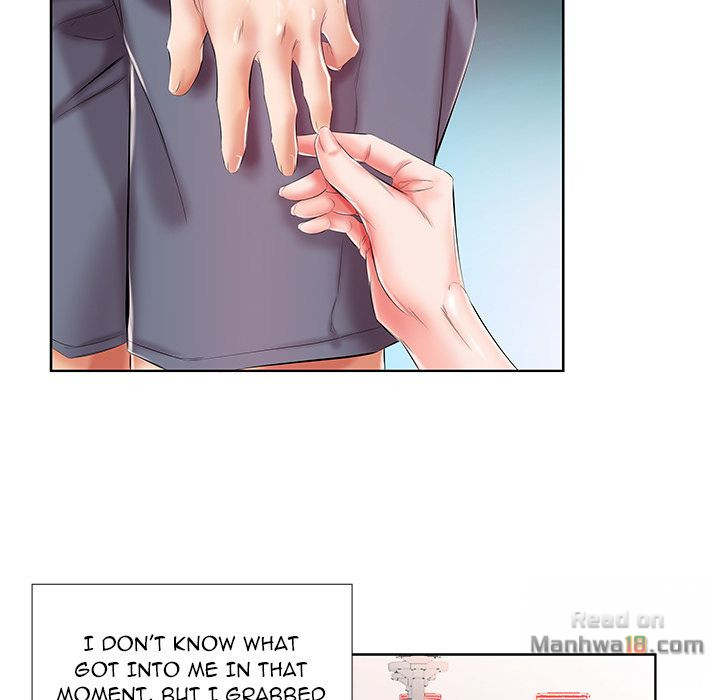 Sweet Guilty Love Chapter 6 image 30