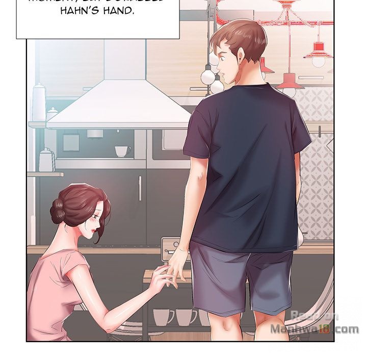 Sweet Guilty Love Chapter 6 image 31