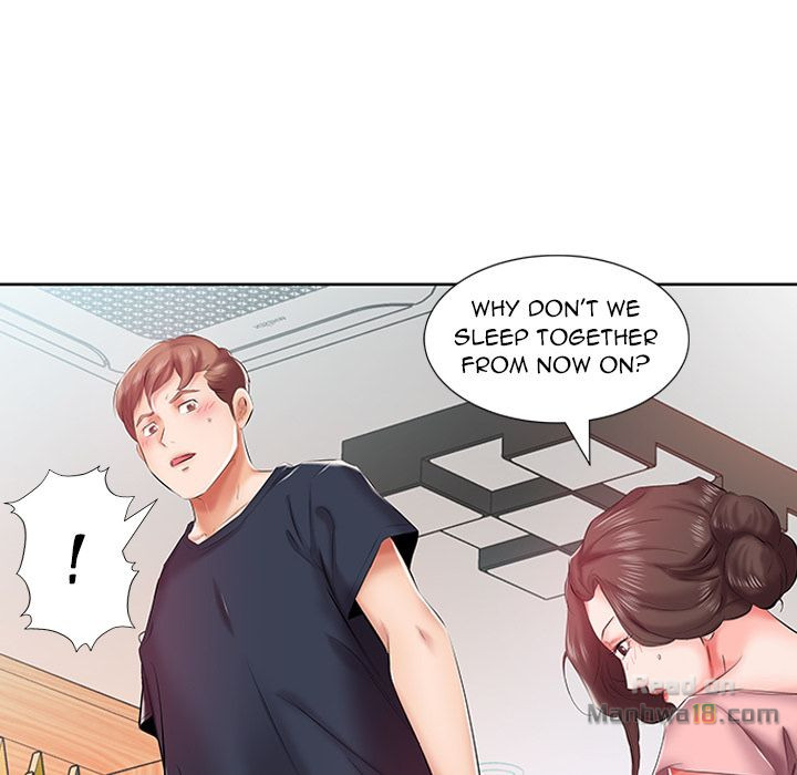 Sweet Guilty Love Chapter 6 image 32
