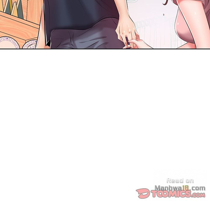 Sweet Guilty Love Chapter 6 image 33