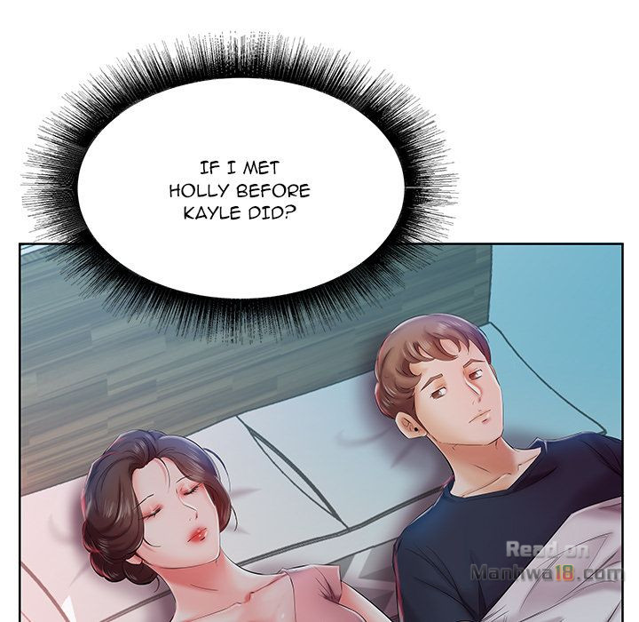 Sweet Guilty Love Chapter 6 image 38