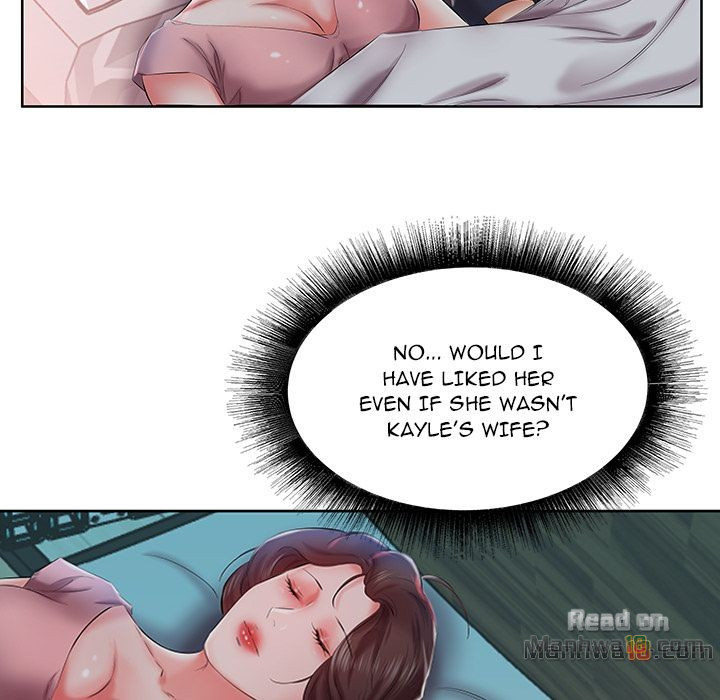 Sweet Guilty Love Chapter 6 image 39
