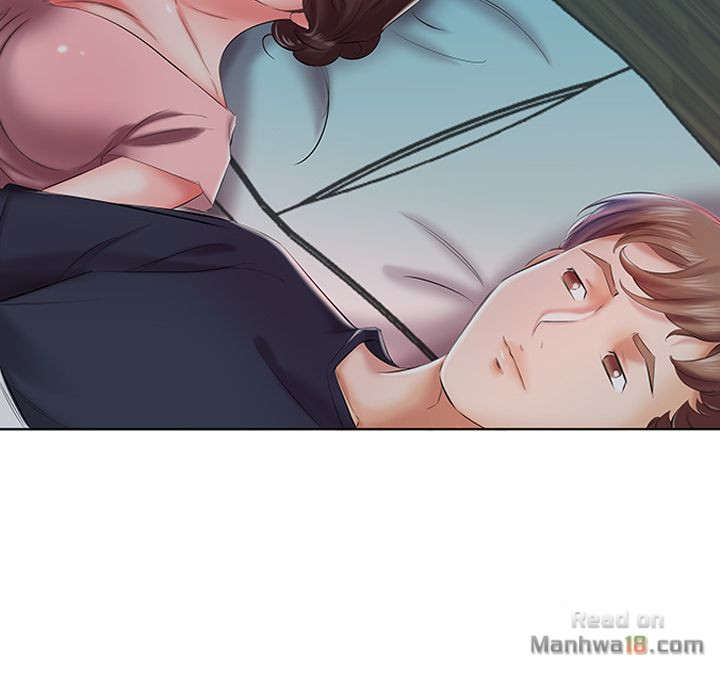 Sweet Guilty Love Chapter 6 image 40