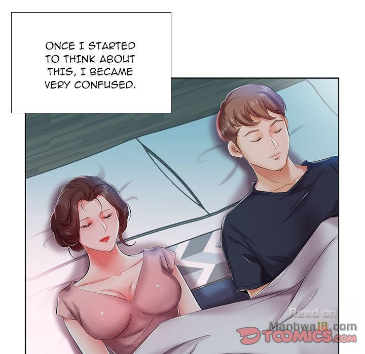 Sweet Guilty Love Chapter 6 image 41