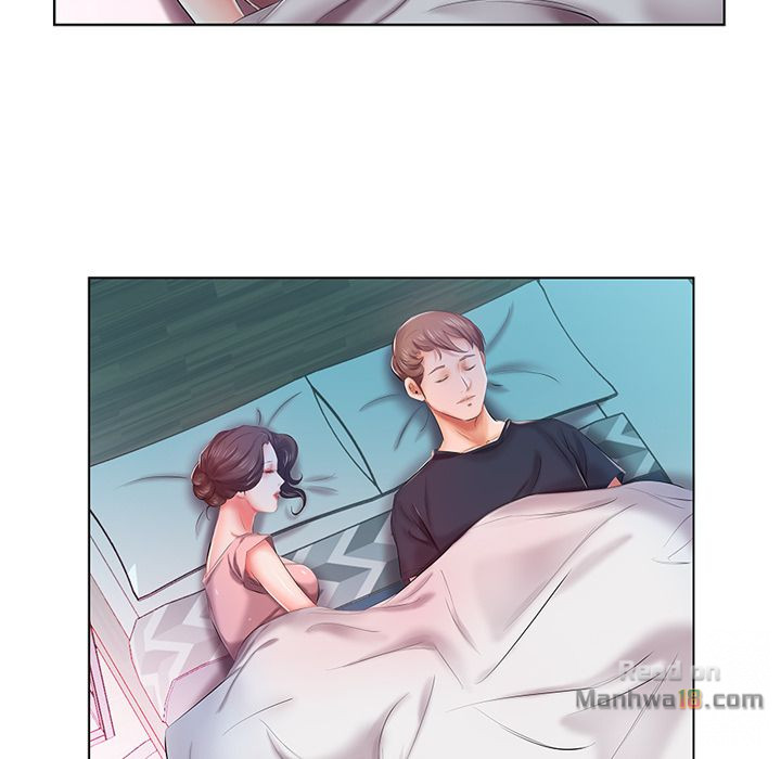 Sweet Guilty Love Chapter 6 image 42