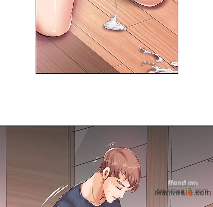 Sweet Guilty Love Chapter 6 image 4