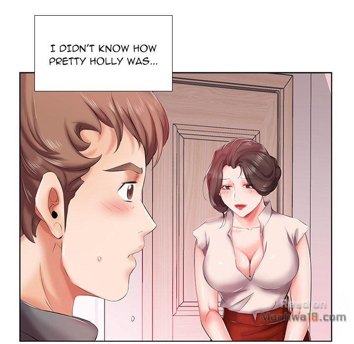 Sweet Guilty Love Chapter 6 image 52