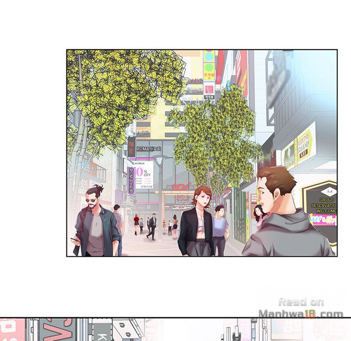 Sweet Guilty Love Chapter 6 image 55