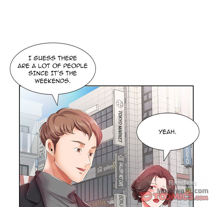 Sweet Guilty Love Chapter 6 image 57
