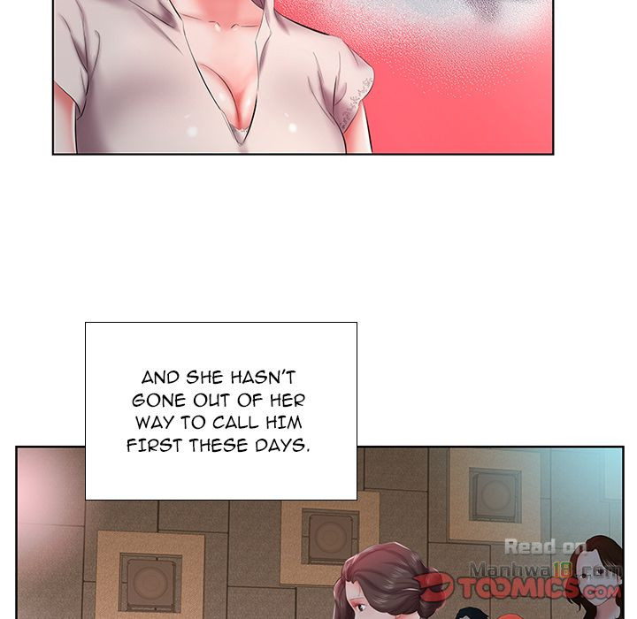 Sweet Guilty Love Chapter 6 image 65
