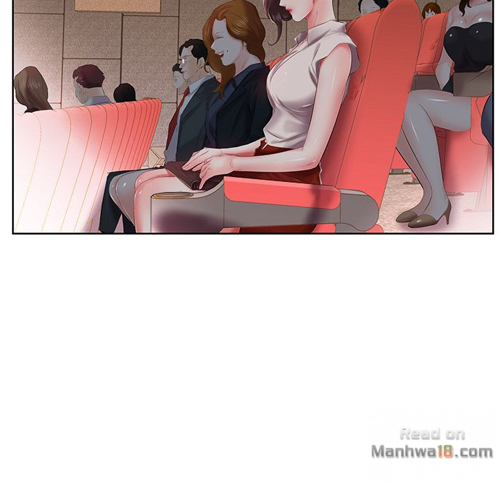 Sweet Guilty Love Chapter 6 image 66