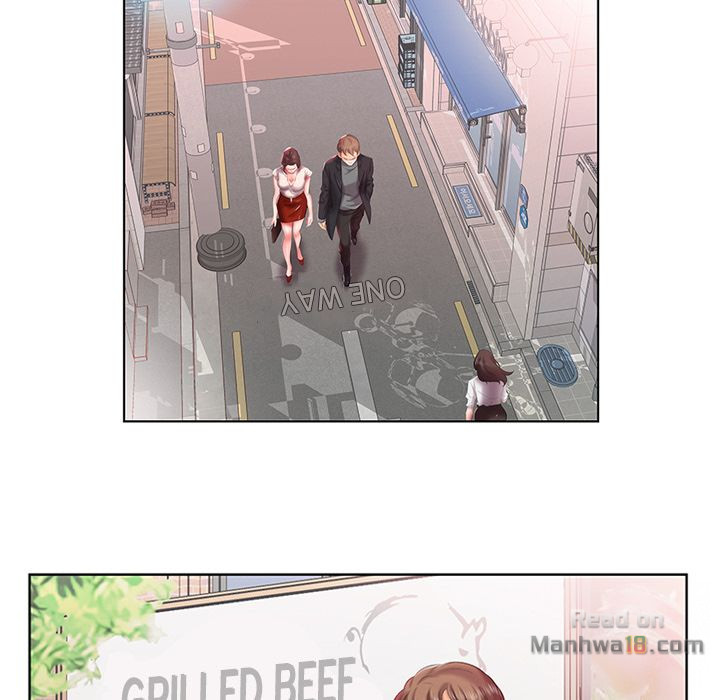 Sweet Guilty Love Chapter 6 image 68