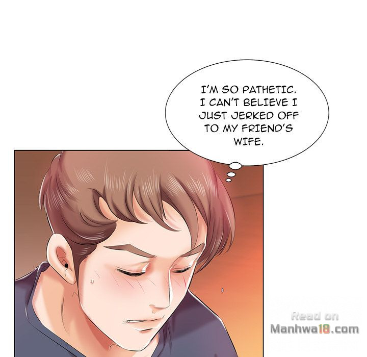 Sweet Guilty Love Chapter 6 image 6