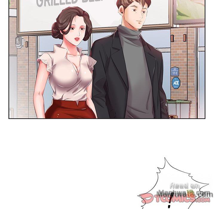 Sweet Guilty Love Chapter 6 image 69