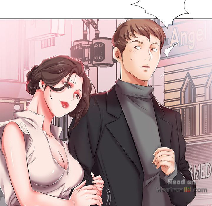Sweet Guilty Love Chapter 6 image 70