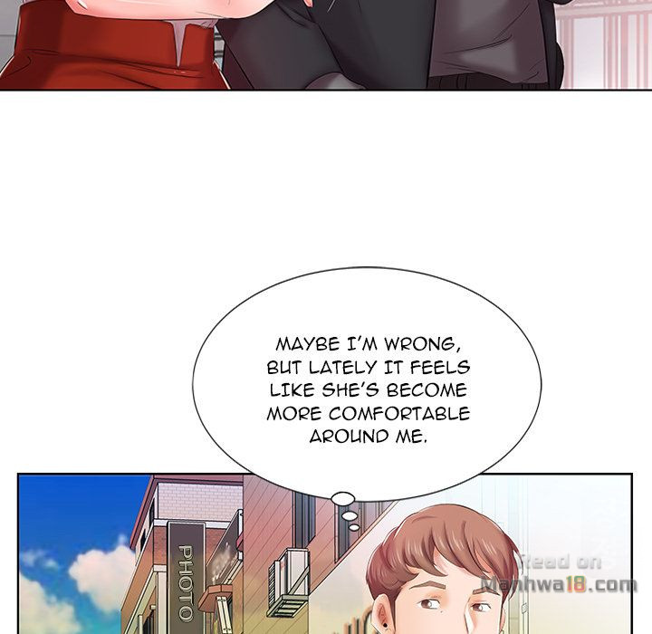 Sweet Guilty Love Chapter 6 image 71
