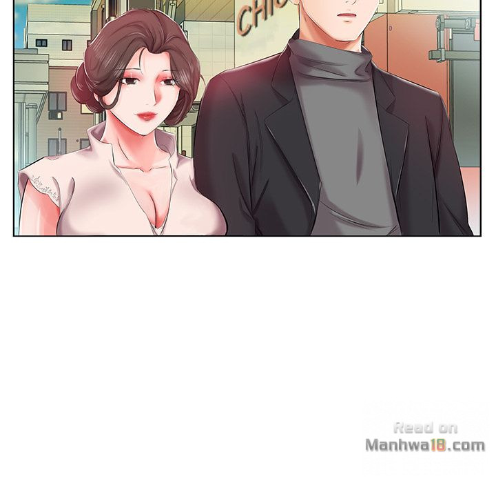 Sweet Guilty Love Chapter 6 image 72