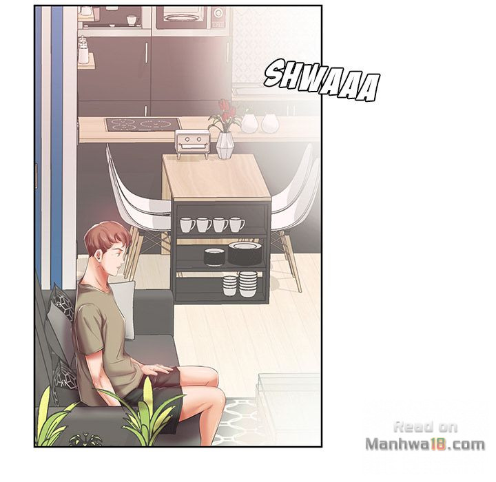 Sweet Guilty Love Chapter 6 image 75