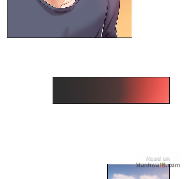 Sweet Guilty Love Chapter 6 image 7