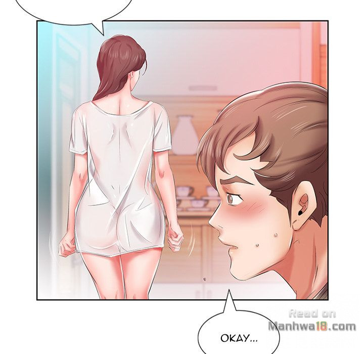 Sweet Guilty Love Chapter 6 image 87