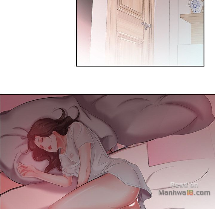 Sweet Guilty Love Chapter 6 image 91